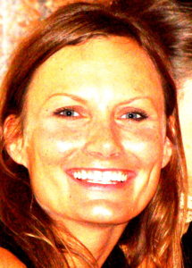 Profilbild von Nadine Krallmann