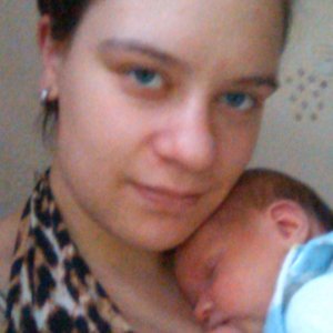 Profilbild von Nadine Kramer
