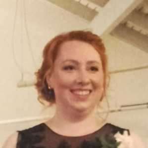 Profilbild von Nadine Kramer