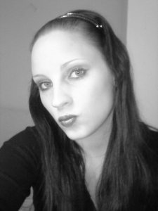 Profilbild von Nadine Krause