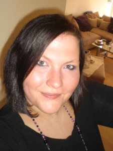 Profilbild von Nadine Kreuser