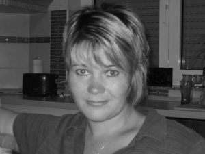 Profilbild von Nadine Krivan