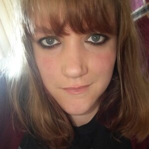 Profilbild von Nadine Kröpke
