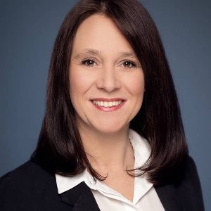 Profilbild von Nadine Krüger