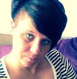 Profilbild von Nadine Krueger