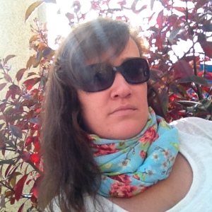 Profilbild von Nadine Krug