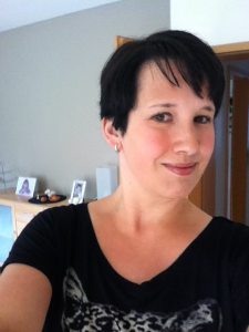 Social Media Profilbild Nadine Krumwiede 