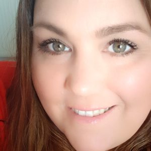 Profilbild von Nadine Kruse