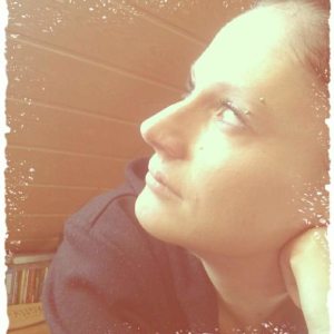 Profilbild von Nadine Kühn