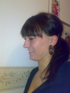 Profilbild von Nadine Küster
