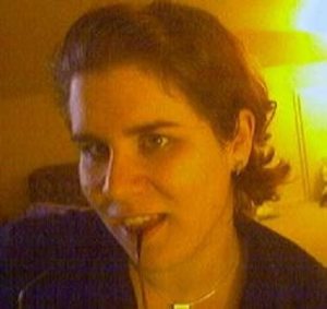 Profilbild von Nadine Kuhlmann