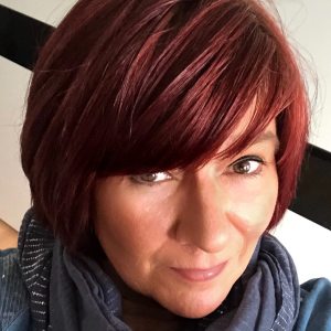 Profilbild von Nadine Kuhlmann