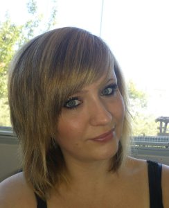 Profilbild von Nadine Kuhnt
