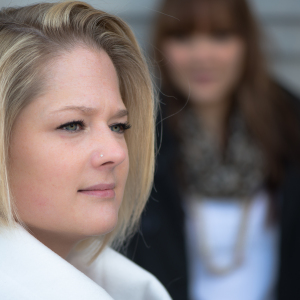 Profilbild von Nadine Kultau