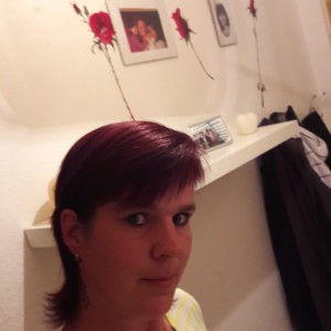 Profilbild von Nadine Kunert