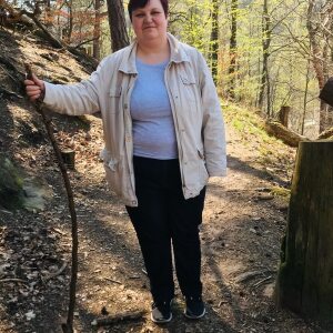 Profilbild von Nadine Kunschke