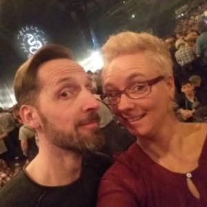 Profilbild von Nadine Kupsch