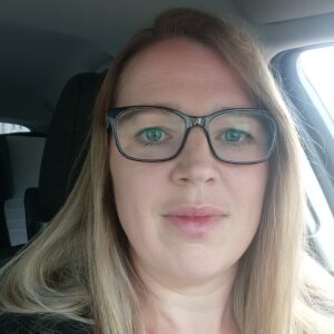 Profilbild von Nadine Kurze