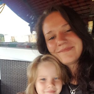 Profilbild von Nadine Lacorne