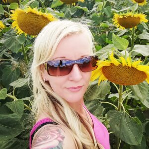 Profilbild von Nadine Lambrecht