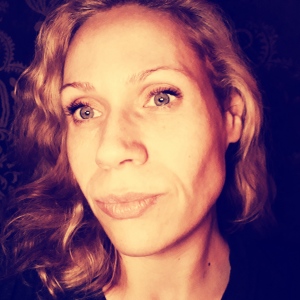 Profilbild von Nadine Lamprecht