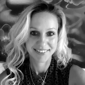 Profilbild von Nadine Landmesser