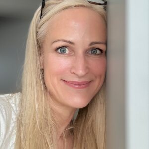 Profilbild von Nadine Lange