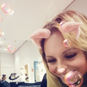 Profilbild von Nadine Lange