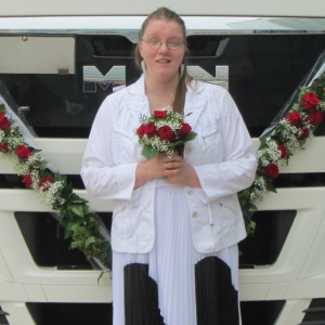 Profilbild von Nadine Lange