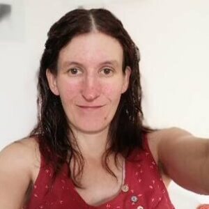 Profilbild von Nadine Lange