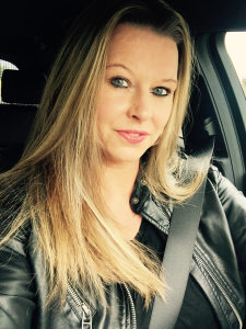 Profilbild von Nadine Langer