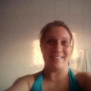 Profilbild von Nadine Lanz