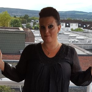 Profilbild von Nadine Larres