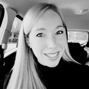 Profilbild von Nadine Lauk