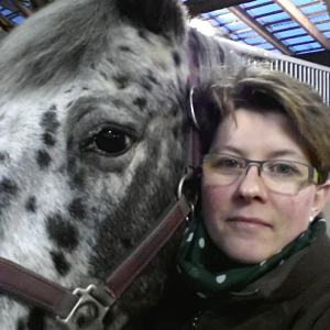Profilbild von Nadine Lehmann