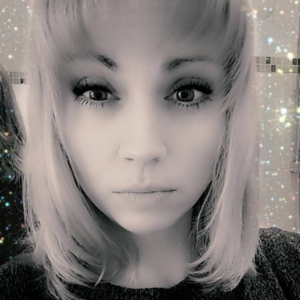 Profilbild von Nadine Lehmann