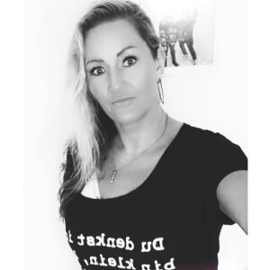 Profilbild von Nadine Leipold