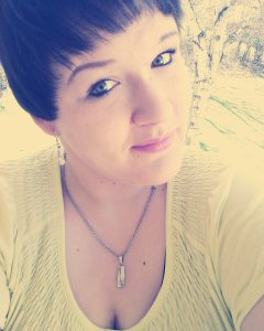 Profilbild von Nadine Lenz