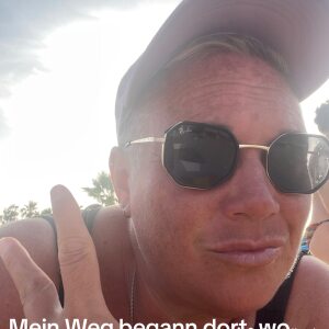 Profilbild von Nadine Leonhard