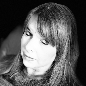 Profilbild von Nadine Leuchtenberger