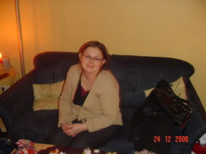 Profilbild von Nadine Leunig