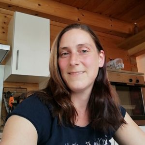 Profilbild von Nadine Limper