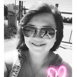 Profilbild von Nadine Lingott