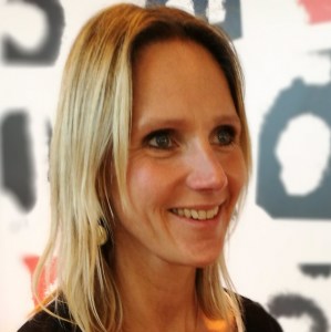 Profilbild von Nadine Löbler