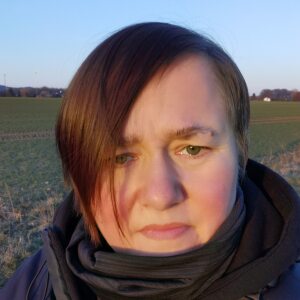 Profilbild von Nadine Löchner