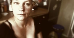 Profilbild von Nadine Loghmani
