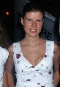 Profilbild von Nadine Lohmann