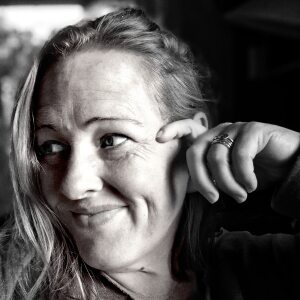 Profilbild von Nadine Lohmann