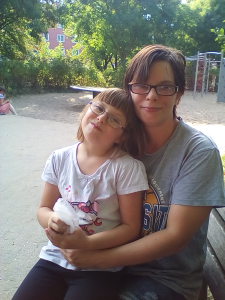 Profilbild von Nadine Lorenz
