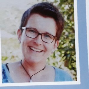 Profilbild von Nadine Lotz